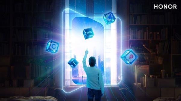 赵明：荣耀要超越华为的信号 苹果的拍照