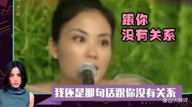 王菲为窦唯母亲养老？窦靖童晒视频与奶奶同框，住王菲豪宅