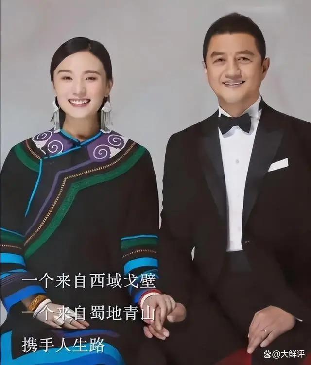 王菲为窦唯母亲养老？窦靖童晒视频与奶奶同框，住王菲豪宅