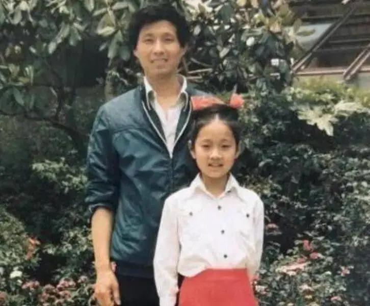 马伊琍迎第二春？出轨门十年后，她成了人生赢家