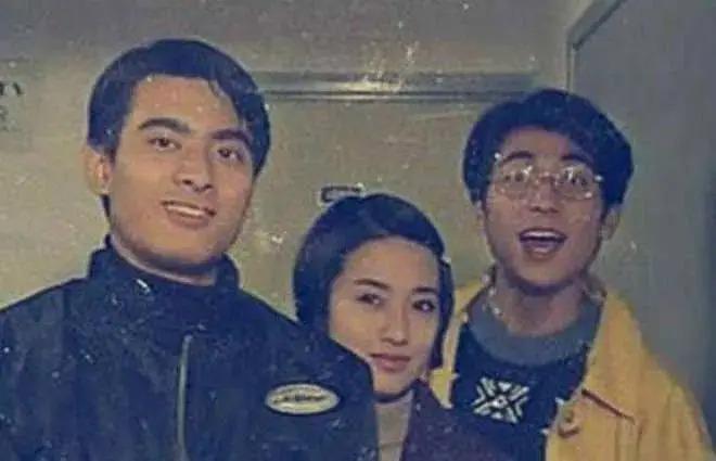 马伊琍迎第二春？出轨门十年后，她成了人生赢家