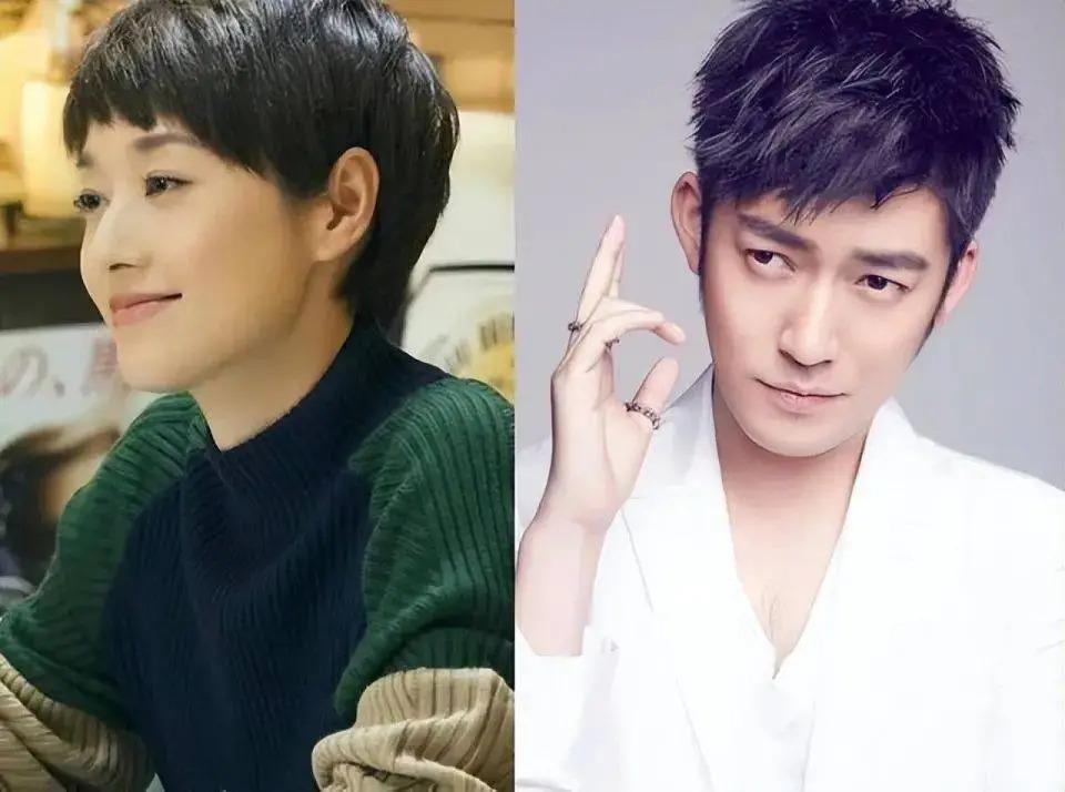 马伊琍迎第二春？出轨门十年后，她成了人生赢家