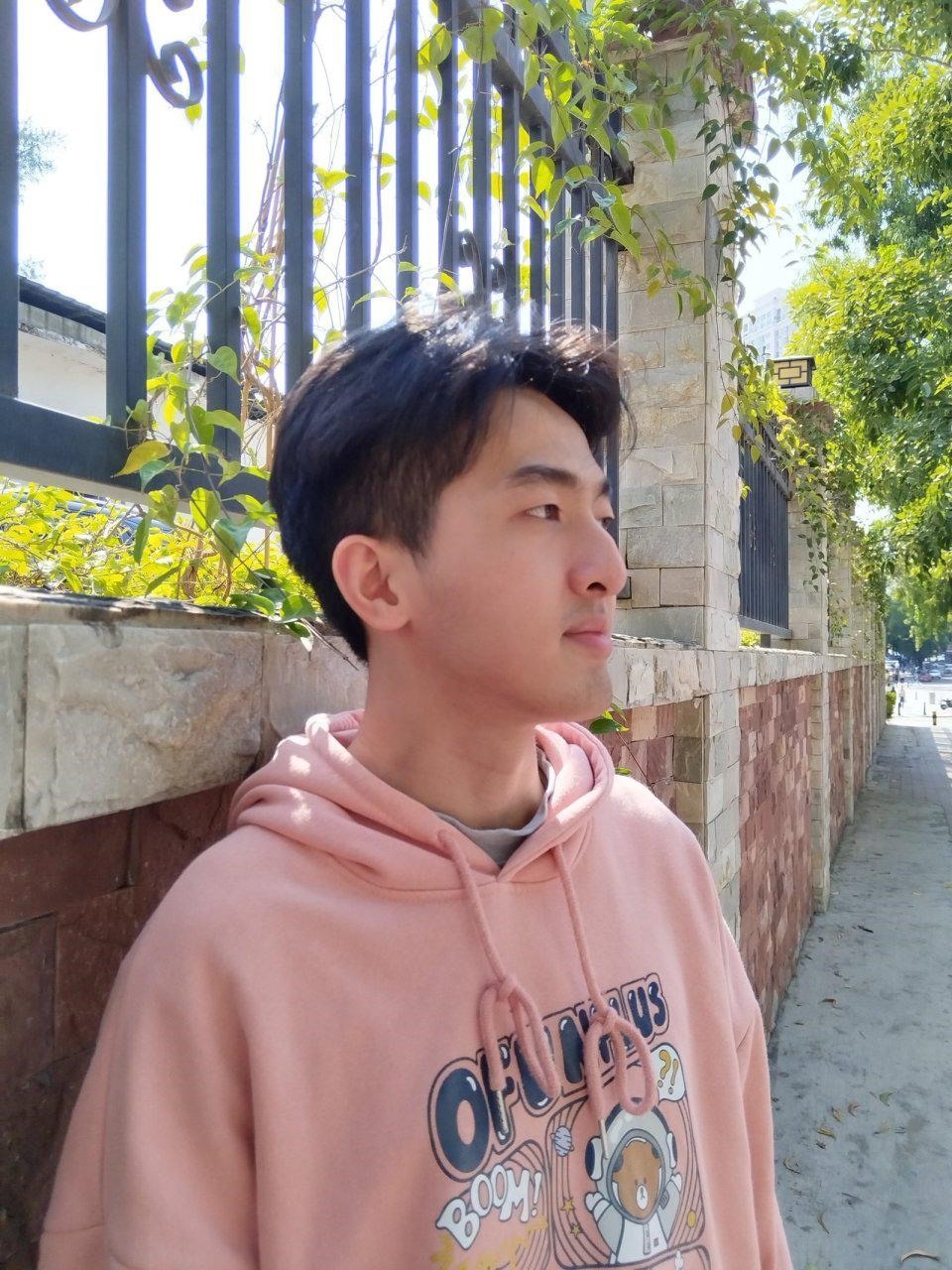 华为畅享 70 Pro上手体验：恰到好处，尽显精致