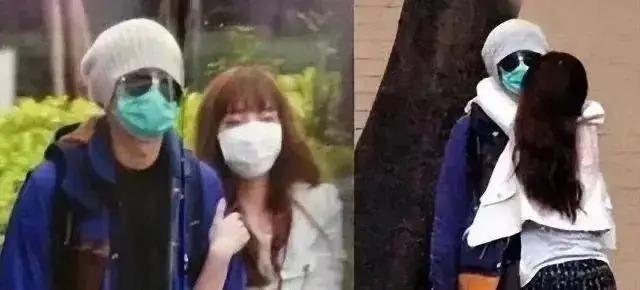 马伊琍迎第二春？出轨门十年后，她成了人生赢家