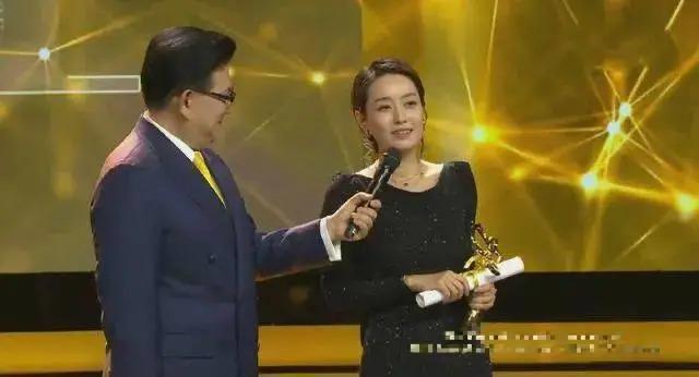 马伊琍迎第二春？出轨门十年后，她成了人生赢家