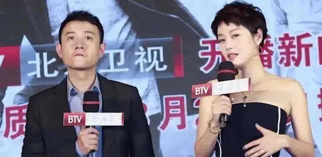 马伊琍迎第二春？出轨门十年后，她成了人生赢家