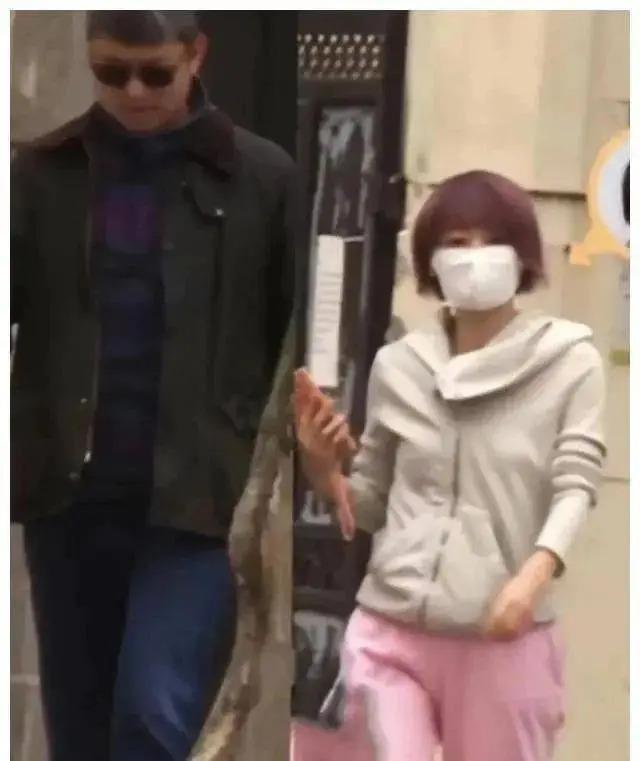 马伊琍迎第二春？出轨门十年后，她成了人生赢家