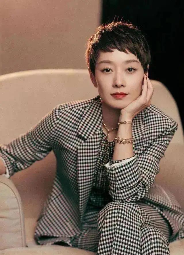马伊琍迎第二春？出轨门十年后，她成了人生赢家