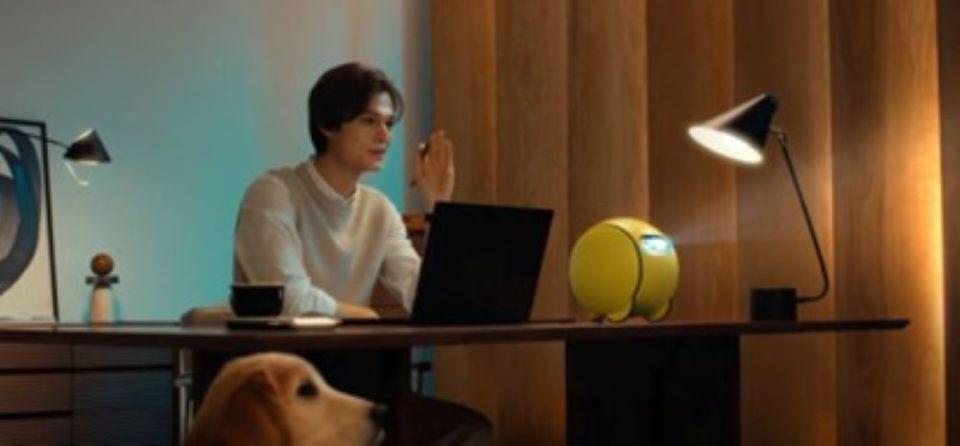 CES 2024：19万美元电动直升机、家庭机器人助理、AI烤面包机大盘点