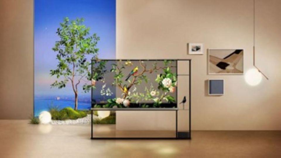 CES 2024：19万美元电动直升机、家庭机器人助理、AI烤面包机大盘点