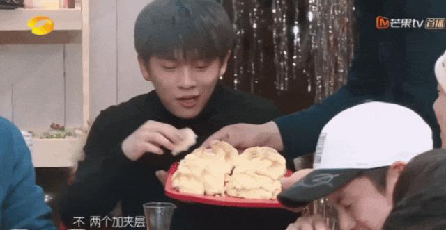 早知道他这么好笑，就留到春晚再看了