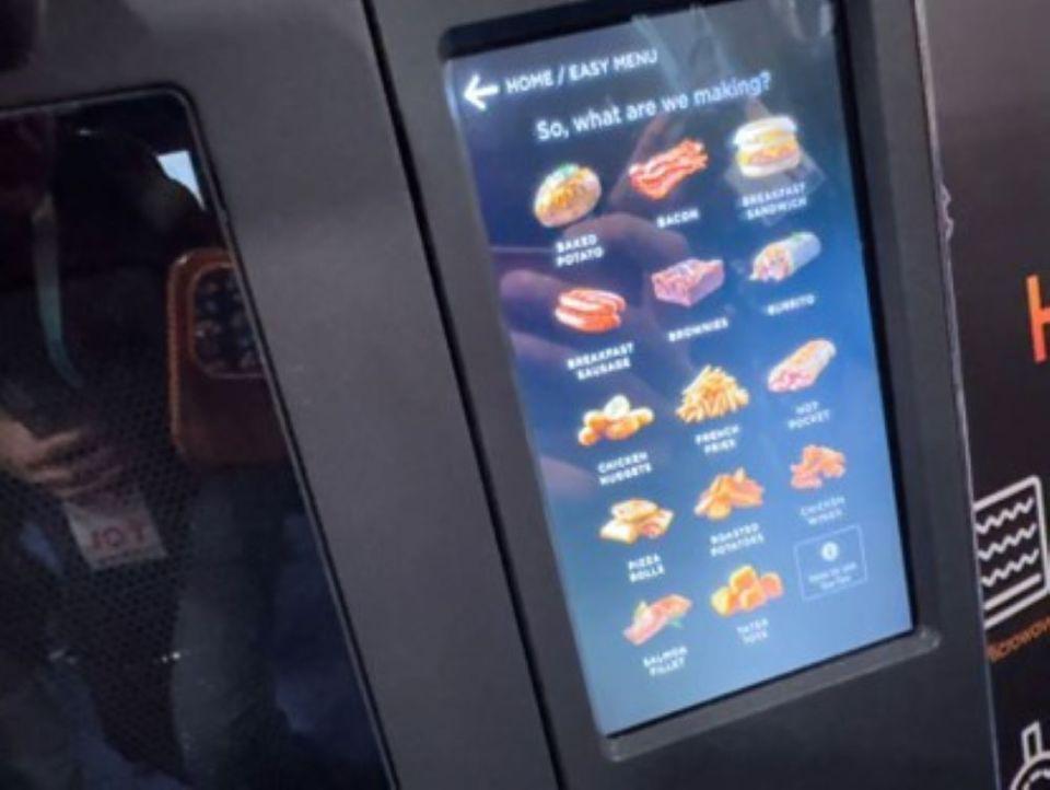 CES 2024：19万美元电动直升机、家庭机器人助理、AI烤面包机大盘点