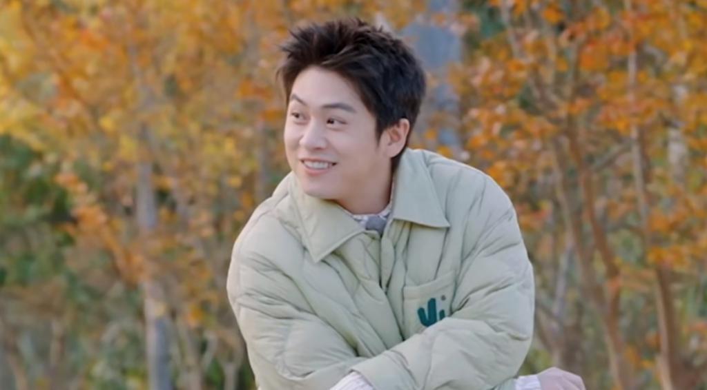 早知道他这么好笑，就留到春晚再看了