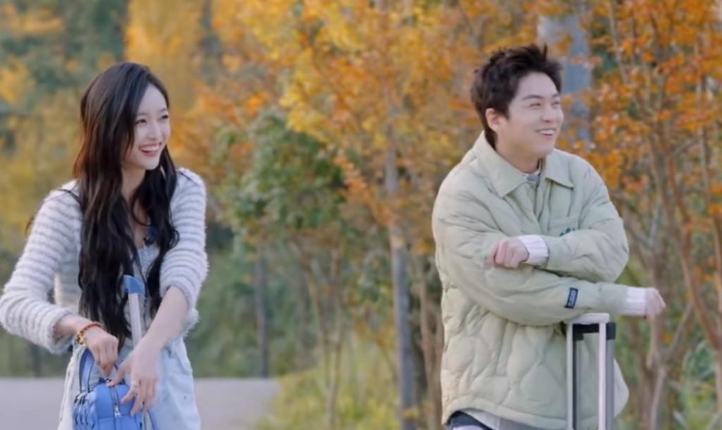 早知道他这么好笑，就留到春晚再看了