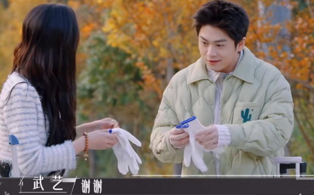 早知道他这么好笑，就留到春晚再看了