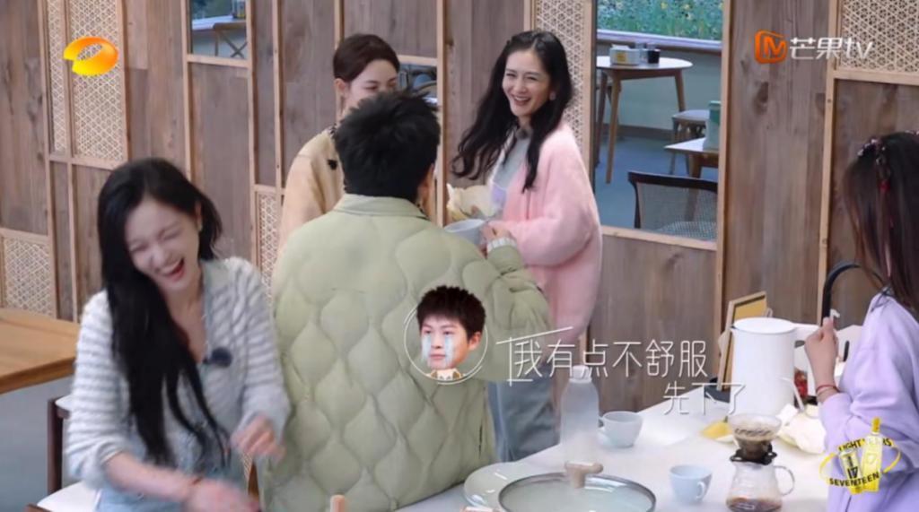 早知道他这么好笑，就留到春晚再看了