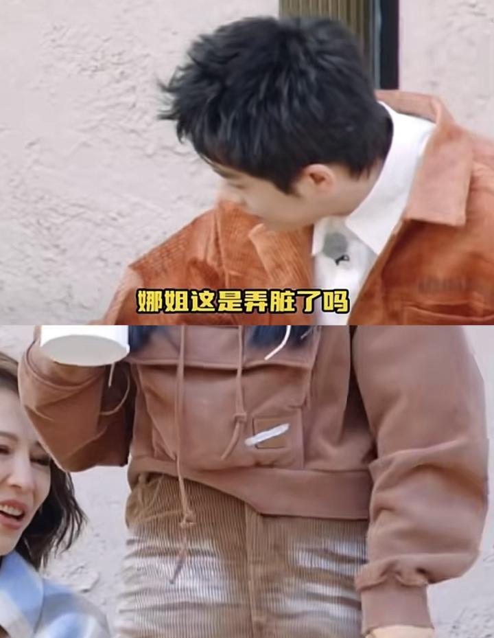 早知道他这么好笑，就留到春晚再看了