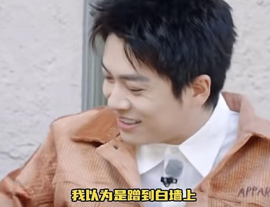 早知道他这么好笑，就留到春晚再看了