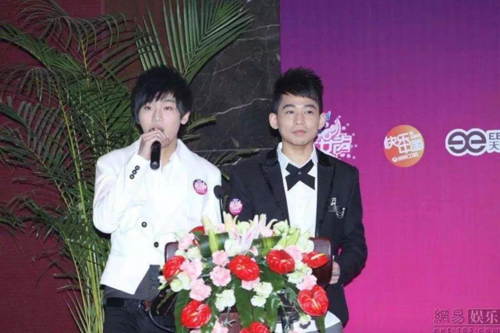 早知道他这么好笑，就留到春晚再看了