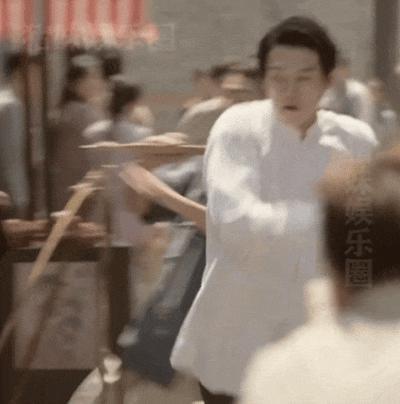 早知道他这么好笑，就留到春晚再看了