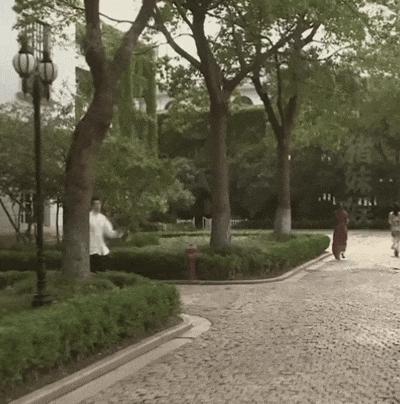 早知道他这么好笑，就留到春晚再看了