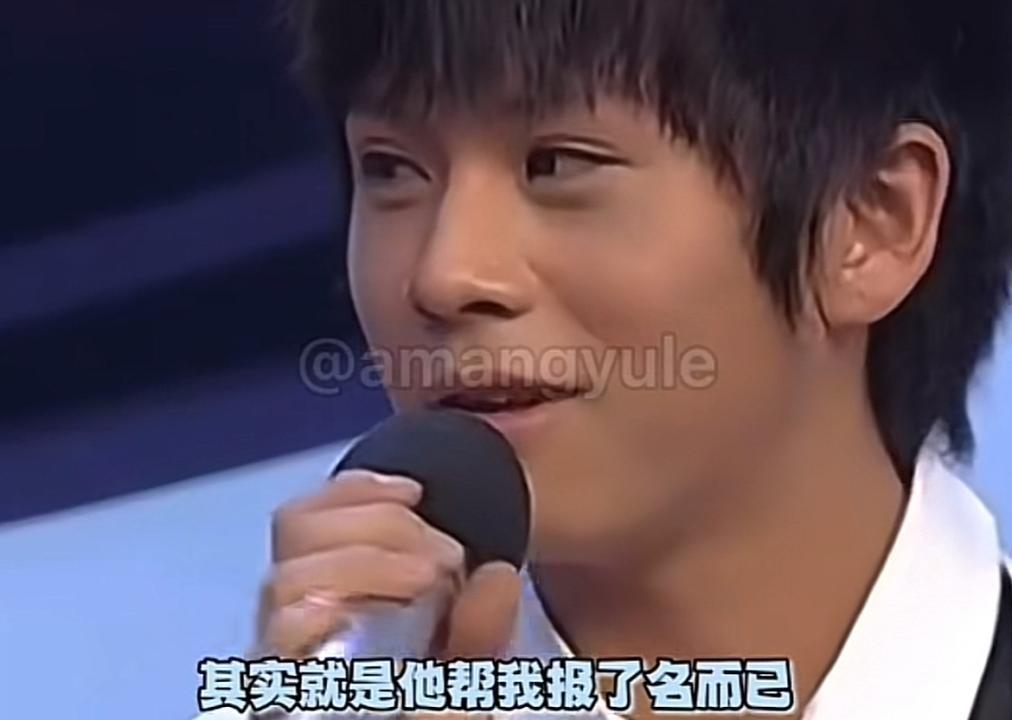 早知道他这么好笑，就留到春晚再看了