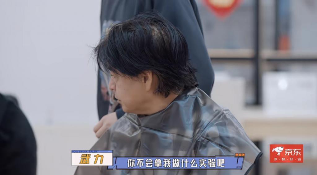 早知道他这么好笑，就留到春晚再看了