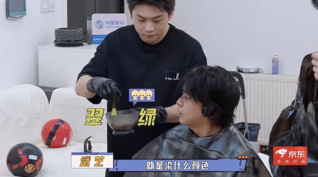 早知道他这么好笑，就留到春晚再看了