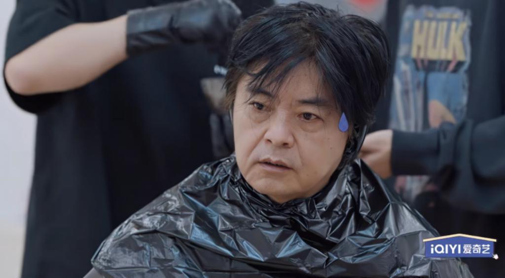 早知道他这么好笑，就留到春晚再看了