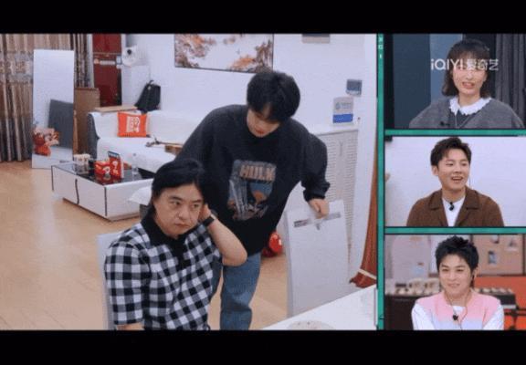 早知道他这么好笑，就留到春晚再看了