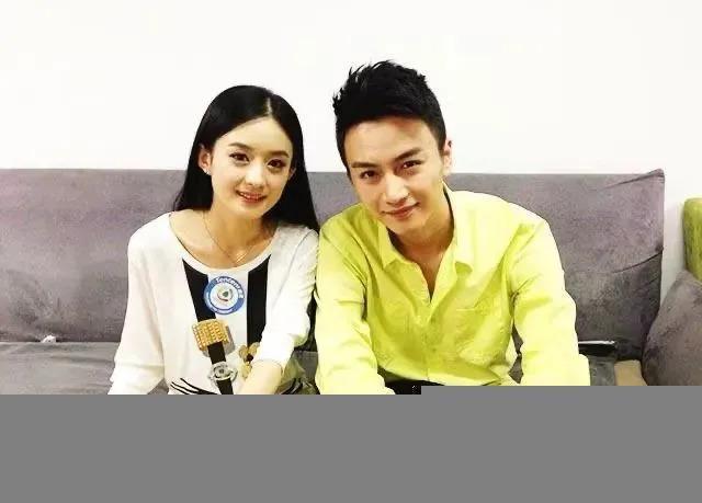 怎么又上热搜了！他俩的旧绯闻如今话题度还是TOP