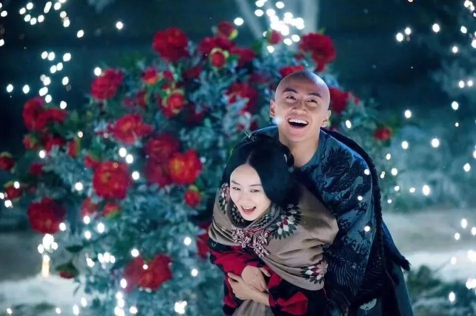 怎么又上热搜了！他俩的旧绯闻如今话题度还是TOP