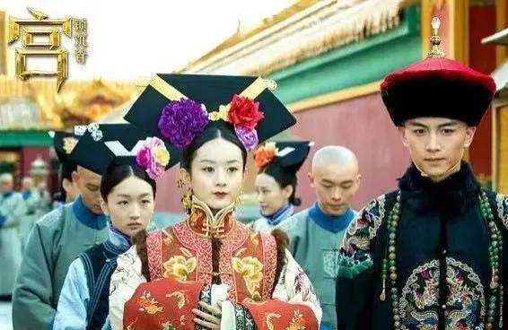 怎么又上热搜了！他俩的旧绯闻如今话题度还是TOP