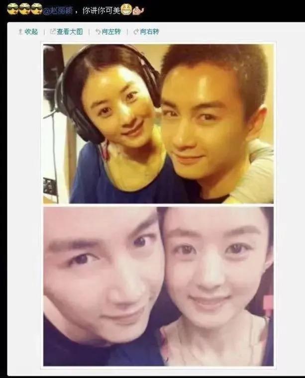 怎么又上热搜了！他俩的旧绯闻如今话题度还是TOP