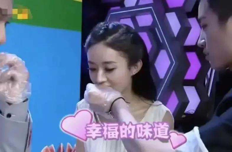 怎么又上热搜了！他俩的旧绯闻如今话题度还是TOP