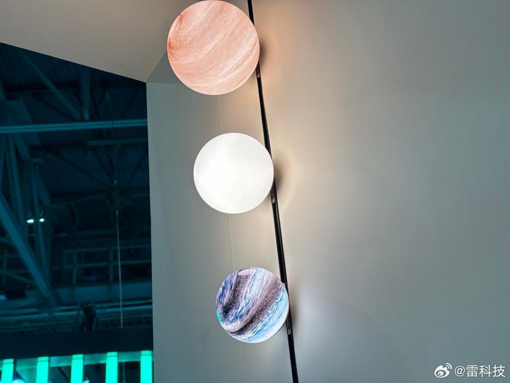 CES2024：倍思、当贝等品牌亮相