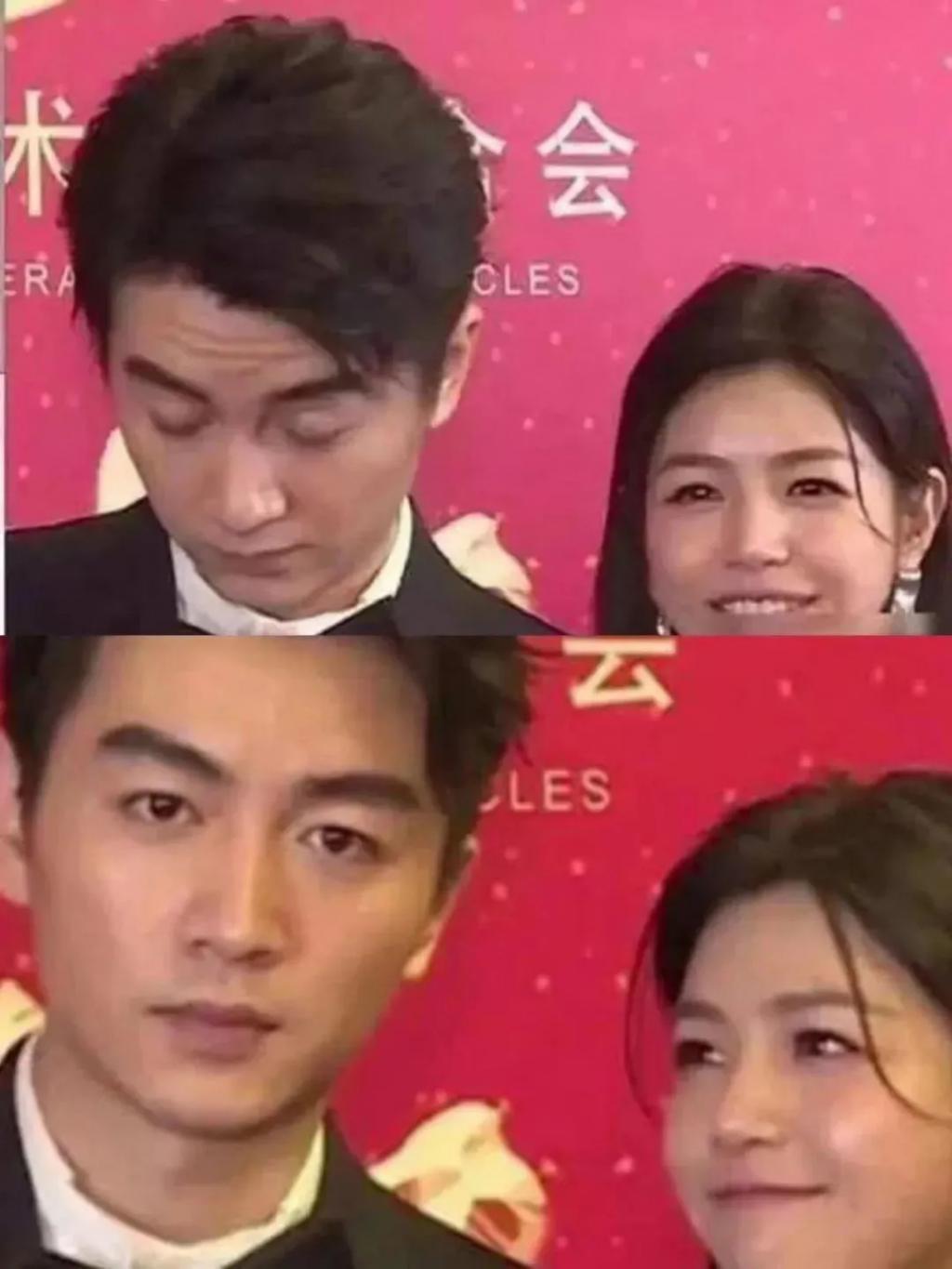 怎么又上热搜了！他俩的旧绯闻如今话题度还是TOP