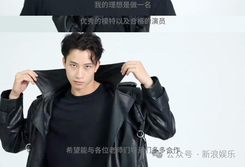 真的不应该露脸吗？