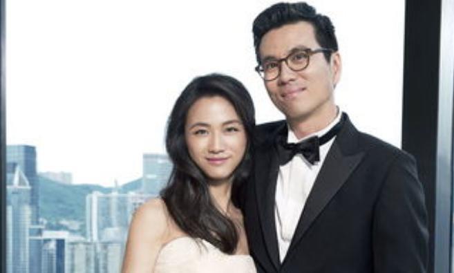 传了这么久离婚，终于尘埃落定。