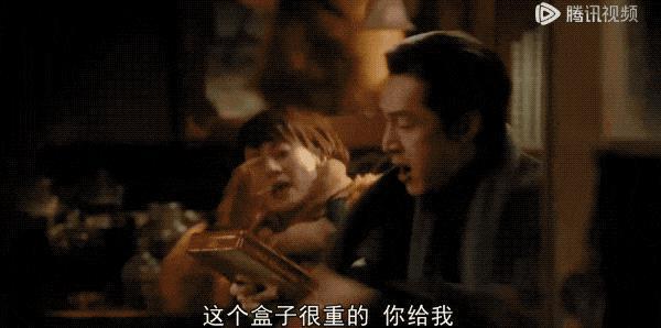 《繁花》里的男女关系