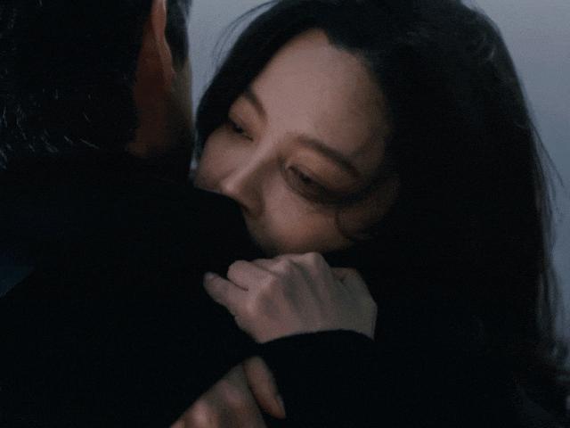 《繁花》里的男女关系