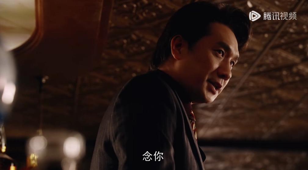 《繁花》里的男女关系