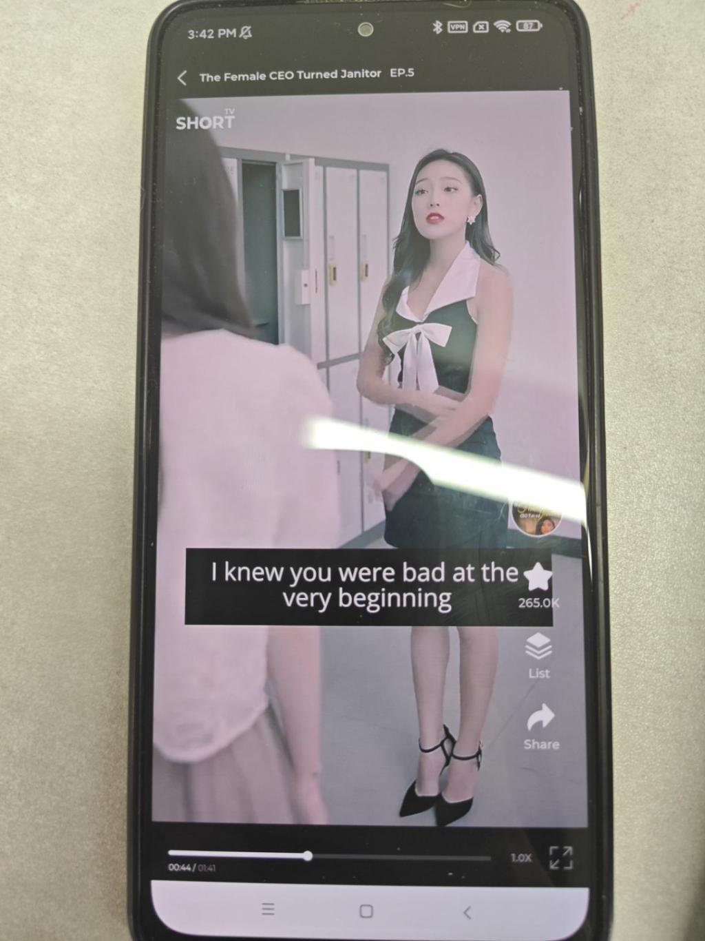 下一个出海短剧的全球爆款，会来自韩国吗？