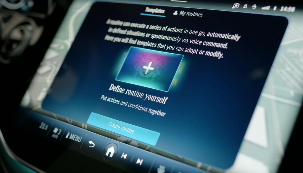奔驰宝马「新玩意」齐上CES，但都是国产「玩剩下」的