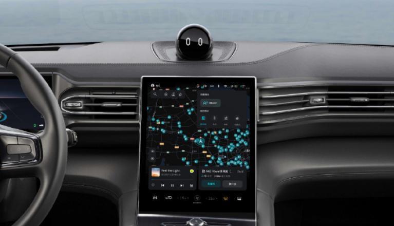 奔驰宝马「新玩意」齐上CES，但都是国产「玩剩下」的