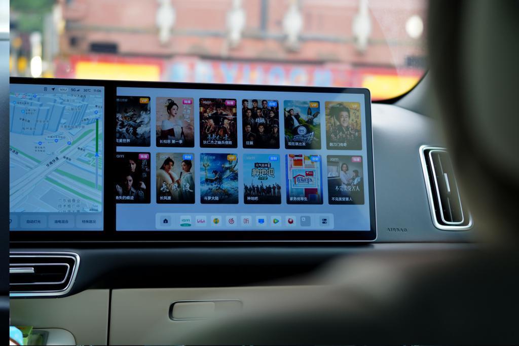 奔驰宝马「新玩意」齐上CES，但都是国产「玩剩下」的