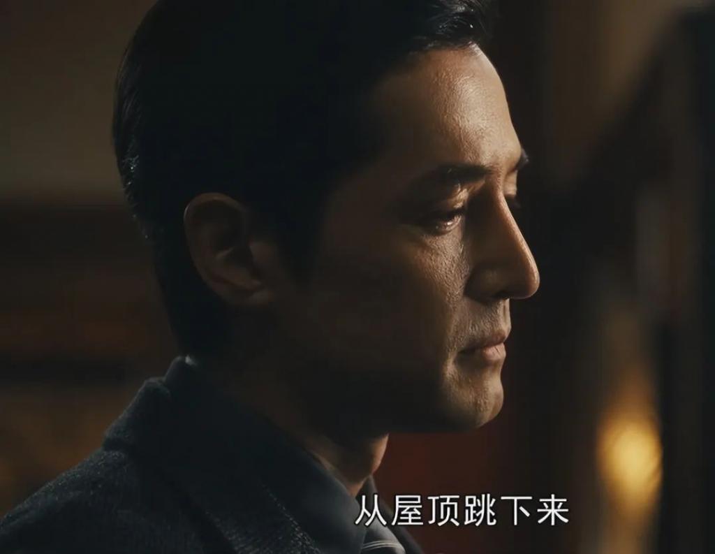 王凯《大江大河3》开播差评一片，观众差评理由出奇一致