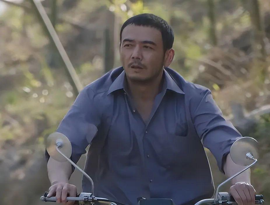 王凯《大江大河3》开播差评一片，观众差评理由出奇一致