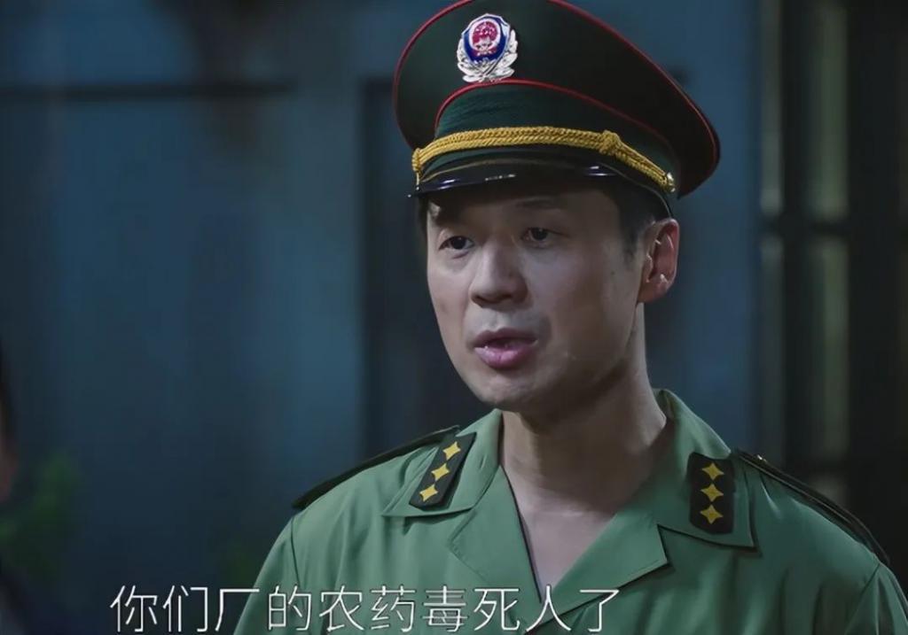 王凯《大江大河3》开播差评一片，观众差评理由出奇一致