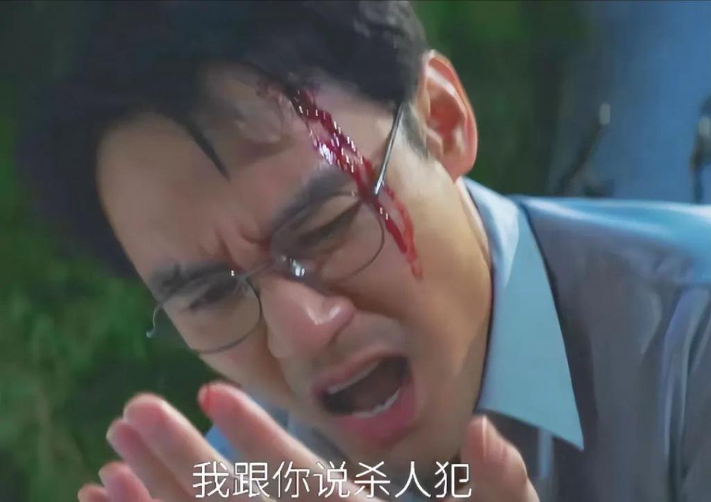 王凯《大江大河3》开播差评一片，观众差评理由出奇一致